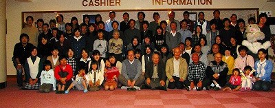 第 30 回前口動物学セミナー